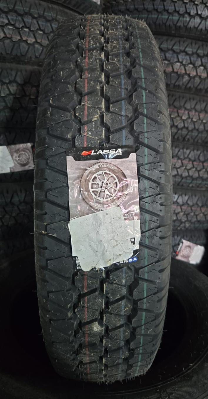 185/75R16 LASSA MULTIWAYS-C ВСЕСЕЗОН