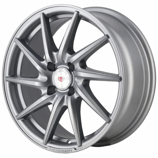 ДИСК DWS-561L 7.5j-17" 5*108 40 (42) 63,3 GMF Vossen LIFT ЛЕВЫЙ