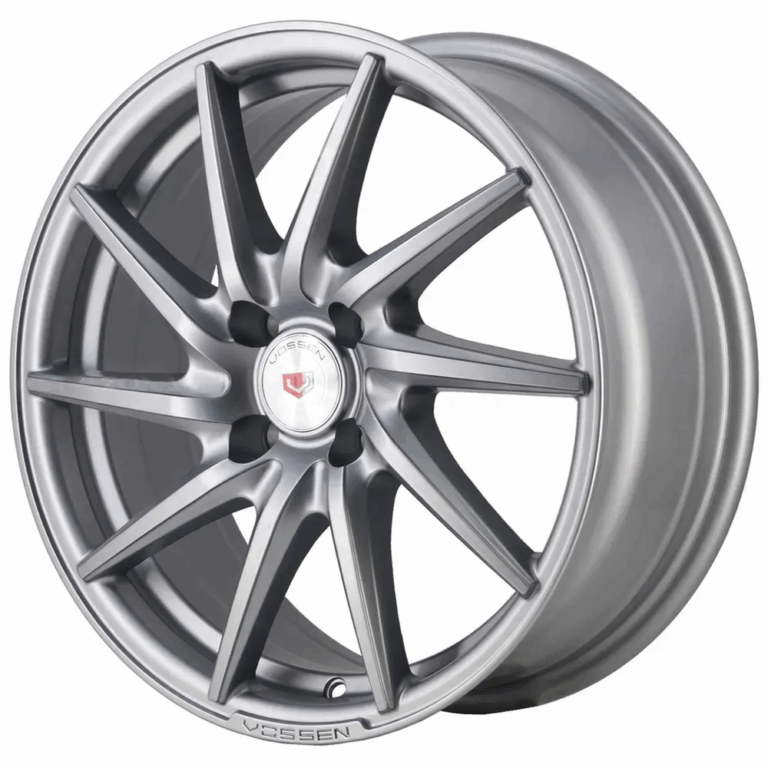 ДИСК DWS-561L 7.5j-17" 5*108 40 (42) 63,3 GMF Vossen LIFT ЛЕВЫЙ