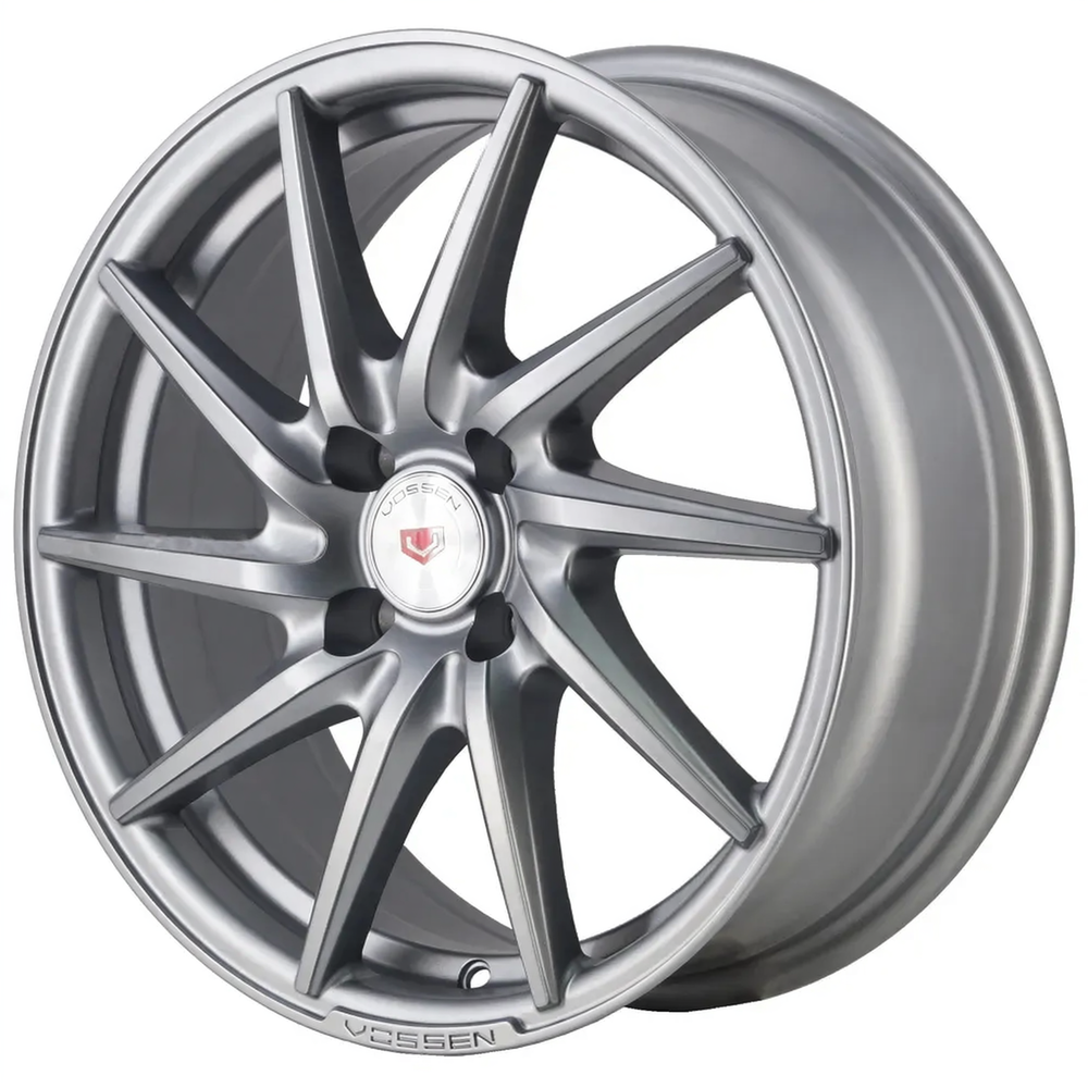 ДИСК DWS-561L 7.5j-17" 5*108 40 (42) 63,3 GMF Vossen LIFT ЛЕВЫЙ